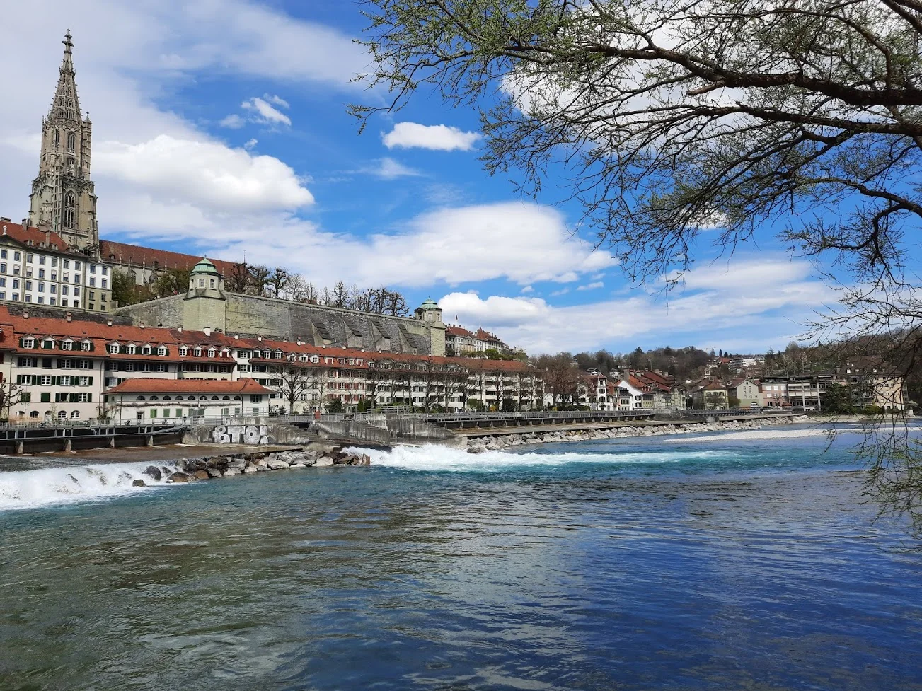 Environnement de travail en Suisse et attentes salariales