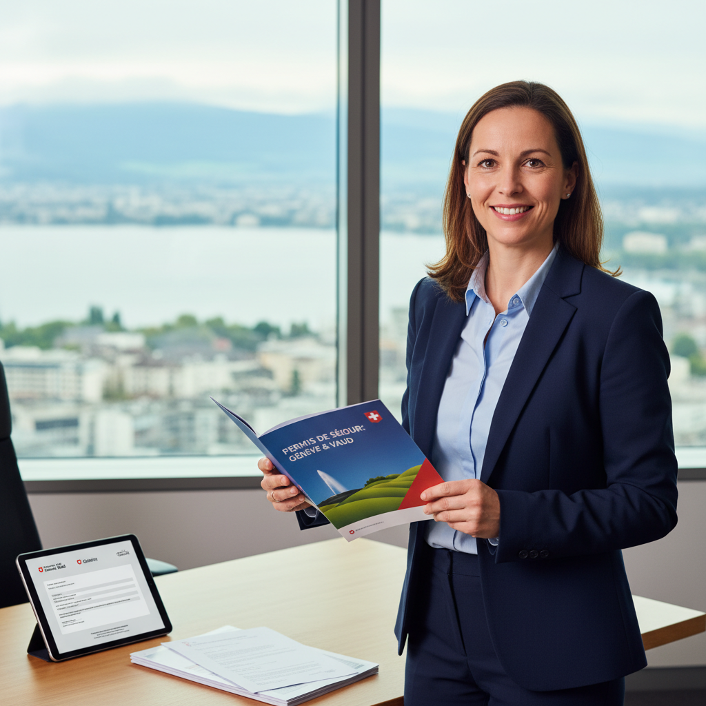 Passeport ouvert montrant des tampons de voyage dans un contexte aéroportuaire